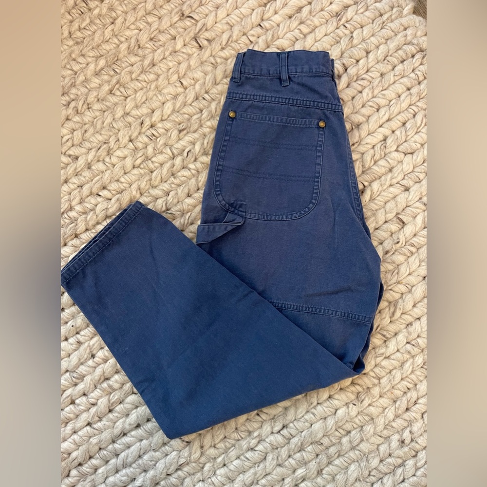 Vintage ‘Apparatus’ Utility Pants